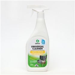 Универсальное чистящее средство Universal Cleaner, 600 мл