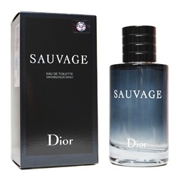 Мужская парфюмерия   Dior "Sauvage pour homme" EDT 100 ml ОАЭ