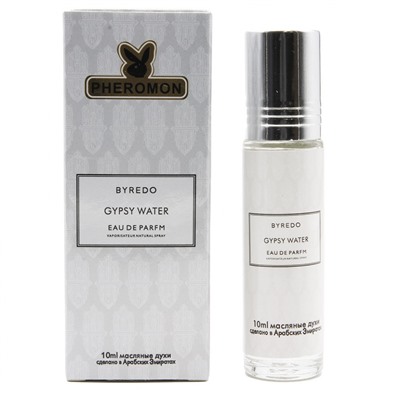 Духи с феромонами Byredo Gypsy Water edp unisex 10 ml