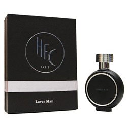 Мужская парфюмерия   HFC Lover Man 75 ml