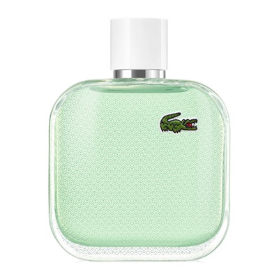 Мужская парфюмерия   Lacoste L.12.12 Blanc Eau Fraîche edt For Him 100 ml