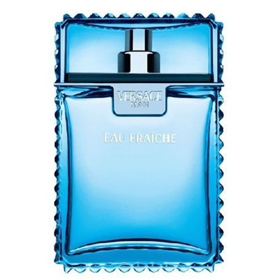 Мужская парфюмерия   Versace "Versace Man Eau Fraiche" 30 ml