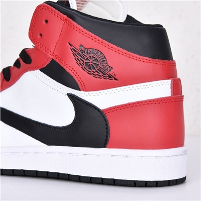 Кроссовки Nike Air Jordan 1 Mid арт 4075