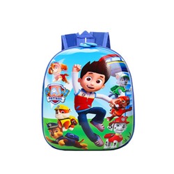 Рюкзак для малышей, арт РМ2, цвет:команда