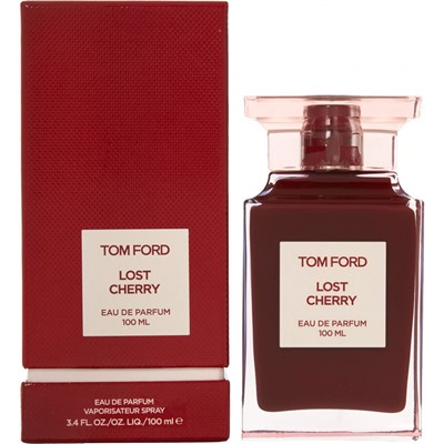 Духи   Tom Ford Lost Cherry edp unisex 100 ml  A-Plus