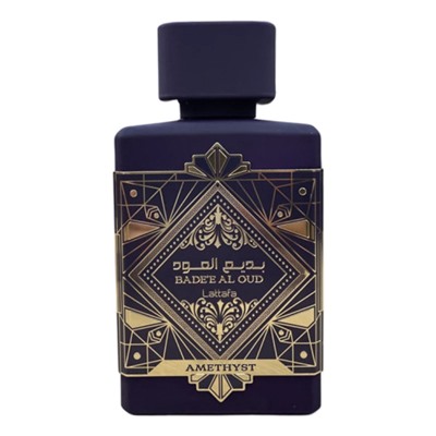 Lattafa Badee Al Aoud Amethyste unisex 100 ml