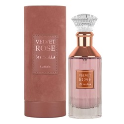 Lattafa Velvet Rose edp unisex 100 ml