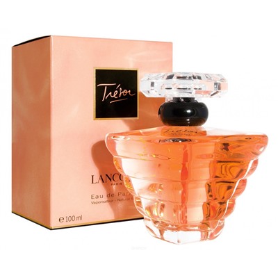 Женские духи   Lаncоме "Tresor" for women 100 ml