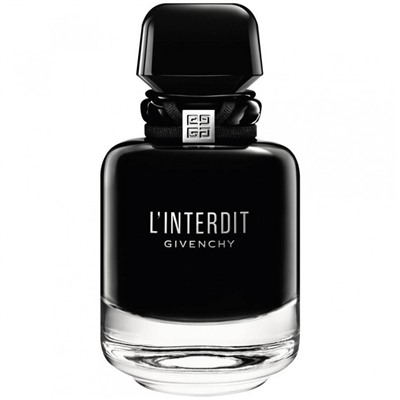 Женские духи   Givenchy L Interdit Eau de Parfum Intense for women A-Plus