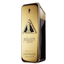 Мужская парфюмерия   Paco Rabanne 1 Million Elixir for man 100 ml A-Plus