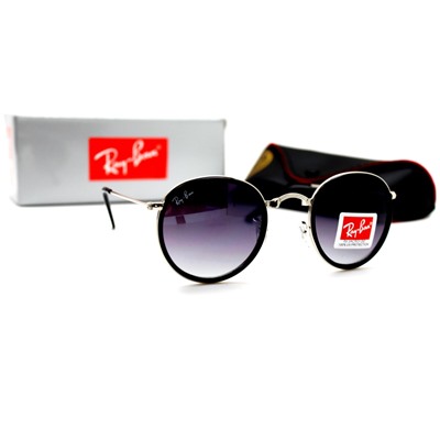 Солнце RAY BAN 3448 с5-671-10 (пластик)