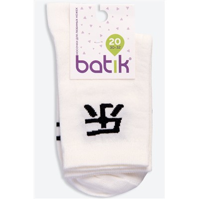 Детские носки Batik
