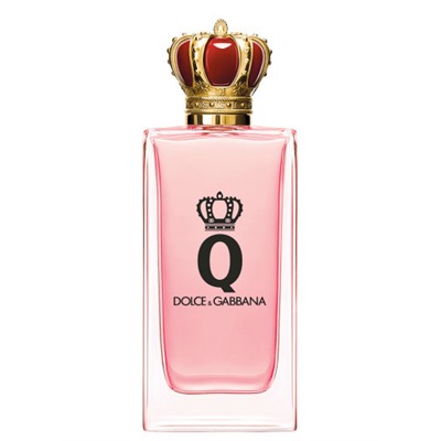 Женские духи   Дольче Габбана Q edp for woman 100 ml ОАЭ