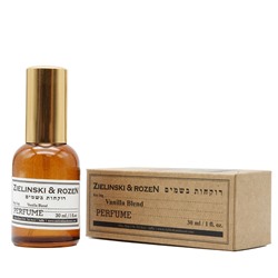 Духи   Z & R Vanilla Blend unisex 30 ml