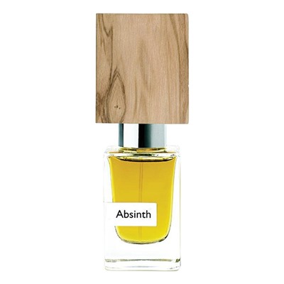 Духи   Nasomatto Absinth extrait de parfum unisex 30 ml