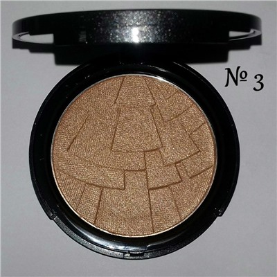 Хайлайтер Naked illuminator 9g