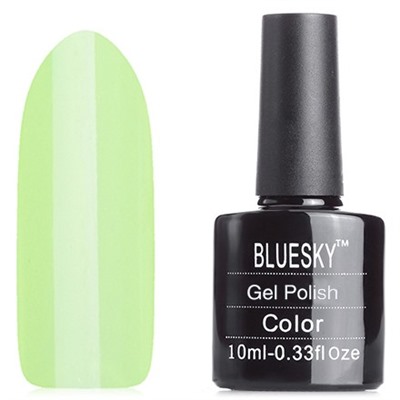 Гель лак Bluesky Nail Gel арт. 80579