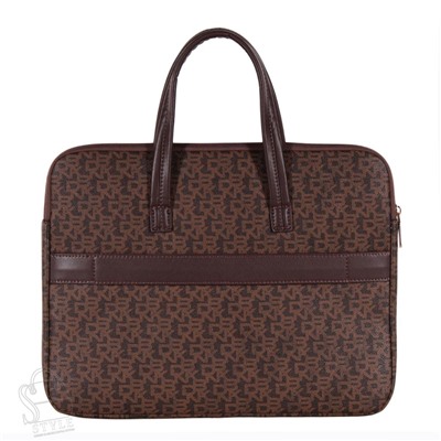 Сумка женская  012307077 brown   Bagco