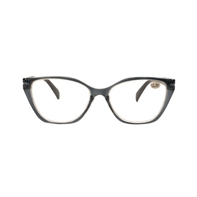 Готовые очки Fabia Monti 0957 серый