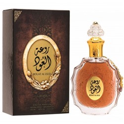 Lattafa Rouat Al Oud edp unisex 100 ml