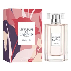 Женские духи   Lanvin Les Fleurs de Lanvin Water Lily edt for woman 90 ml ОАЭ