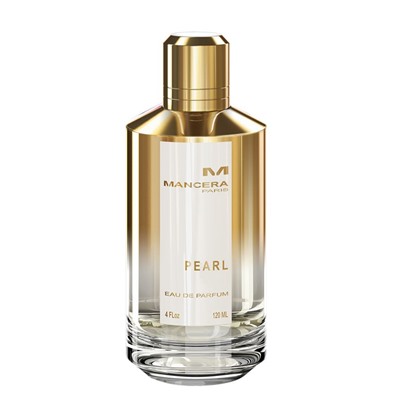 Женские духи   Mancera Pearl edp for women 120 ml