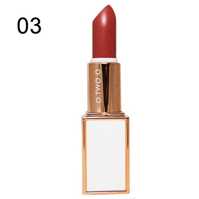 Помада для губ Ultra Rich Lip Color O.TWO.O  (9119) 3.5g