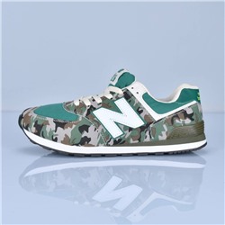 Кроссовки New Balance  574 арт 5518