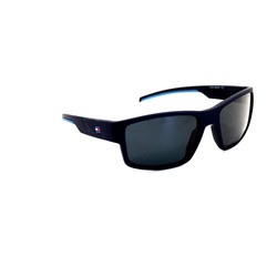 Солнцезащитные очки - Tommy Hilfiger 2146 синий