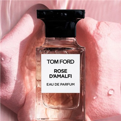 Духи   Tom Ford Rose D'Amalfi edp unisex 100 ml ОАЭ