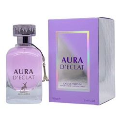 Maison Alhambra Aura D'Eclat edp for woman 100 ml