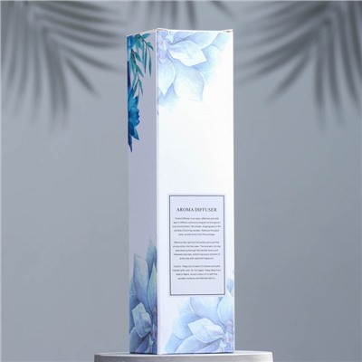 Диффузор ароматический "Lily Lotus", 200 мл, лилия и лотос