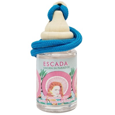 Ароматизатор Escada "Born In Paradise" for women 12 ml