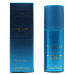 Дезодорант Versace Eros for men 150 ml