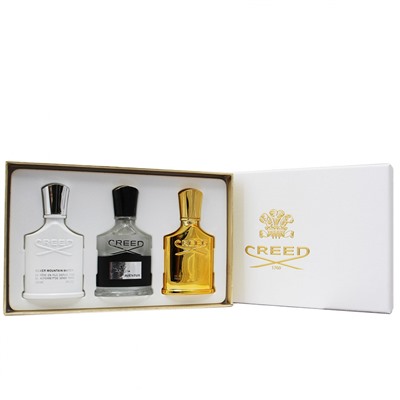 Подарочный набор CREED «1760» 3x30 ml