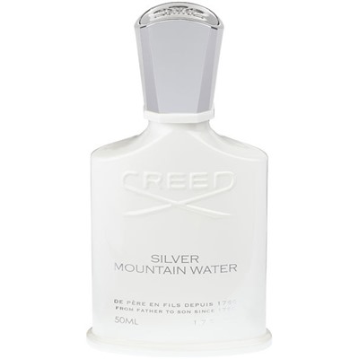 Духи   Creed Silver Mountain Water унисекс 100 ml ОАЭ