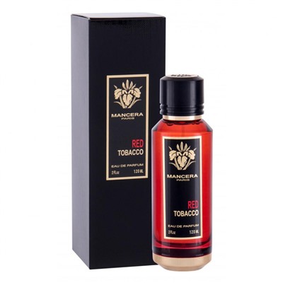 Духи   Mancera Red Tobacco edp unisex 120 ml