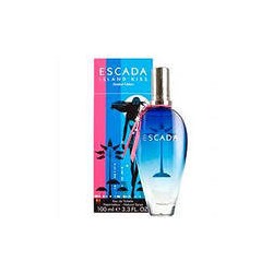 Женские духи   Escada "Island Kiss Limited Edition" for women 100 ml