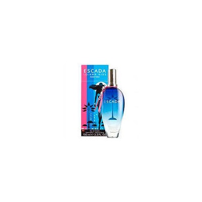 Женские духи   Escada "Island Kiss Limited Edition" for women 100 ml