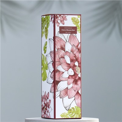 Диффузор ароматический "Cherry blossom rain ", 50 мл, цветущая вишня
