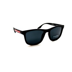 Мужские поляризационные очки 2023 - Polarized 6501 с6