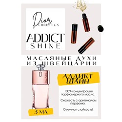 Addict Shine	/ Christian Dior