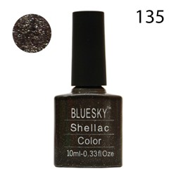 NEW!!! Гель лак Bluesky Nail Gel 135