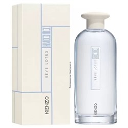 Духи   Kenzo Rêve Lotus eau de parfum unisex 75 ml ОАЭ