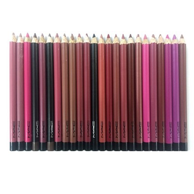 Карандаш Lip Pencil для губ + бровей (24 шт)