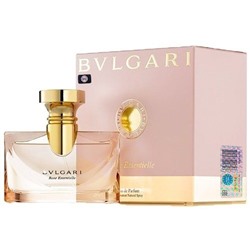 Женские духи   Bvlgari Rose Essentielle for women 100 ml ОАЭ