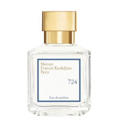 Maison Francis Kurkdjian "724" edp unisex 70 ml