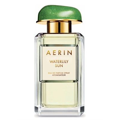 Женские духи   Aerin Lauder Waterlily Sun edp for woman 100 ml