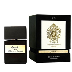 Духи   Тестер Tiziana Terenzi Gumin 100 ml  (подарочная упаковка)