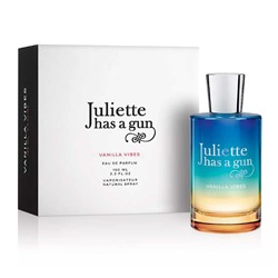 Духи   Juliette Has A Gun Vanilla Vibes edp unisex 100 ml